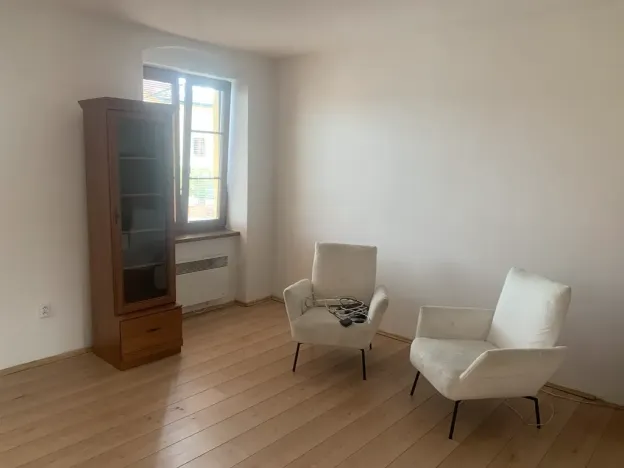 Pronájem bytu 1+1, Mirošov, 45 m2