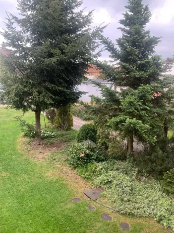 Pronájem bytu 1+1, Mirošov, 45 m2