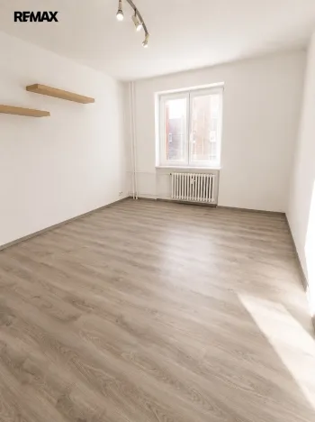 Prodej bytu 2+1, Holešov, 60 m2
