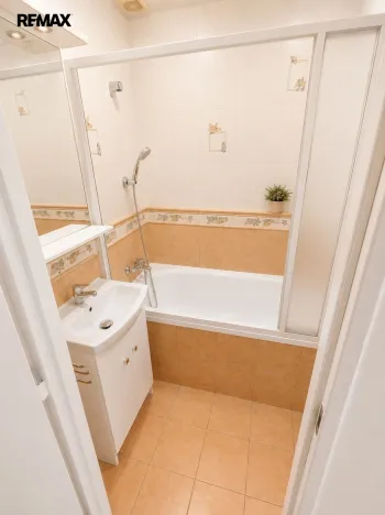 Prodej bytu 2+1, Holešov, 60 m2
