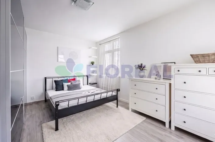 Pronájem bytu 2+kk, Praha - Strašnice, Vinohradská, 55 m2
