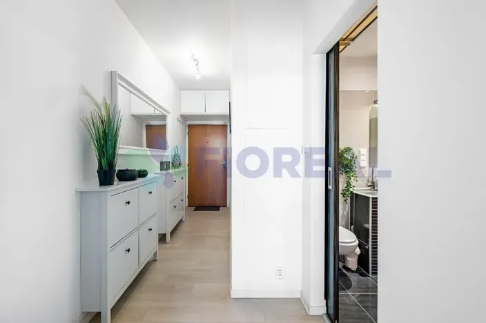 Pronájem bytu 2+kk, Praha - Strašnice, Vinohradská, 55 m2