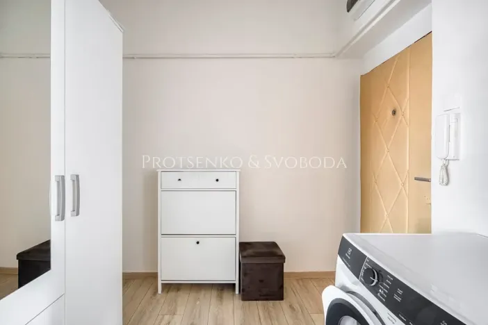 Prodej bytu 1+1, Kolín, U Borků, 58 m2