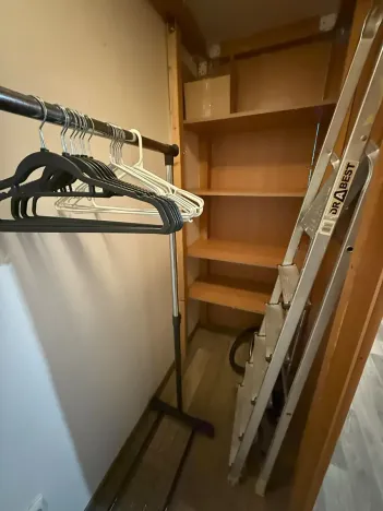 Pronájem bytu 1+kk, Praha - Nové Město, Rumunská, 25 m2