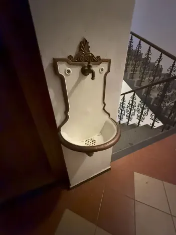 Pronájem bytu 1+kk, Praha - Nové Město, Rumunská, 25 m2