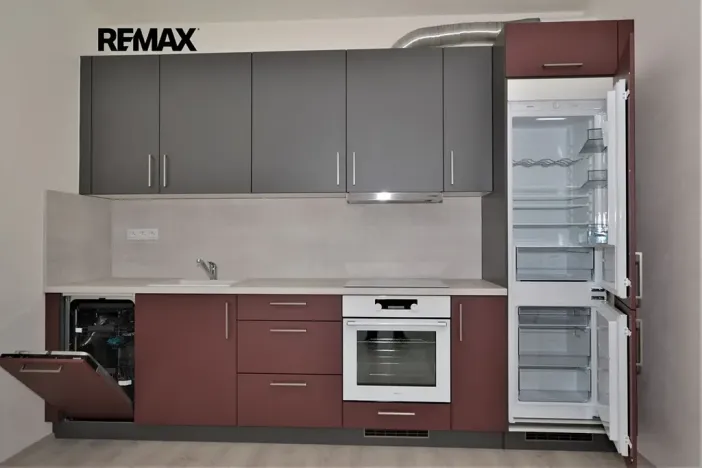 Pronájem bytu 2+kk, Plzeň, Bolevecká, 65 m2