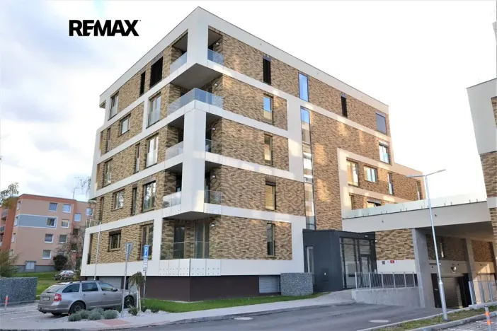 Pronájem bytu 2+kk, Plzeň, Bolevecká, 65 m2