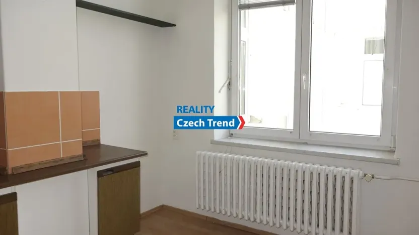 Pronájem bytu 4+1, Olomouc, Horní náměstí, 137 m2