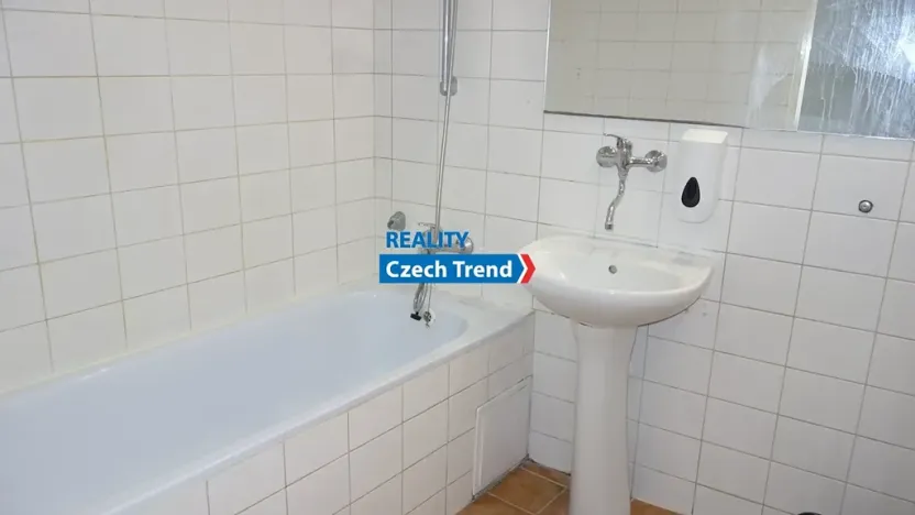 Pronájem bytu 4+1, Olomouc, Horní náměstí, 137 m2