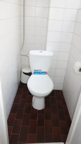 Pronájem bytu 4+1, Olomouc, Horní náměstí, 137 m2