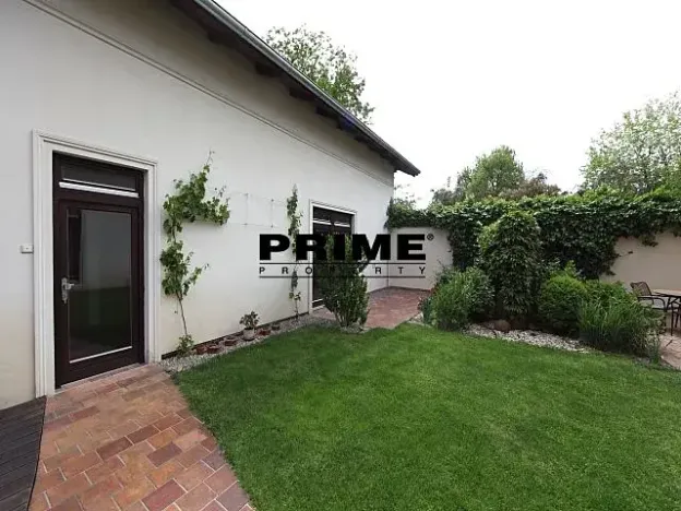 Pronájem bytu 4+kk, Praha - Vinohrady, Havlíčkovy sady, 170 m2