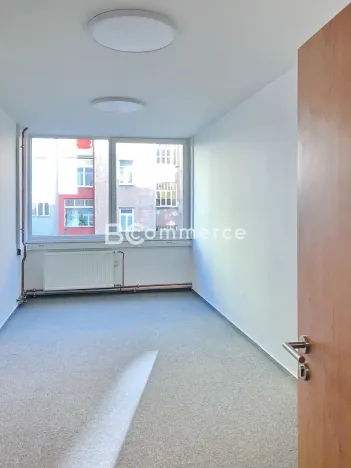 Pronájem kanceláře, Brno, 17 m2