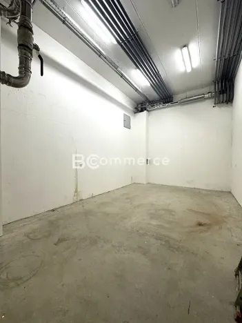 Pronájem skladu, Brno, 33 m2
