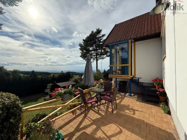 Prodej chaty, Hrobčice - Mukov, 104 m2