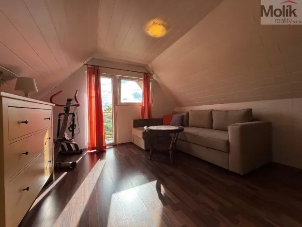 Prodej chaty, Hrobčice - Mukov, 104 m2