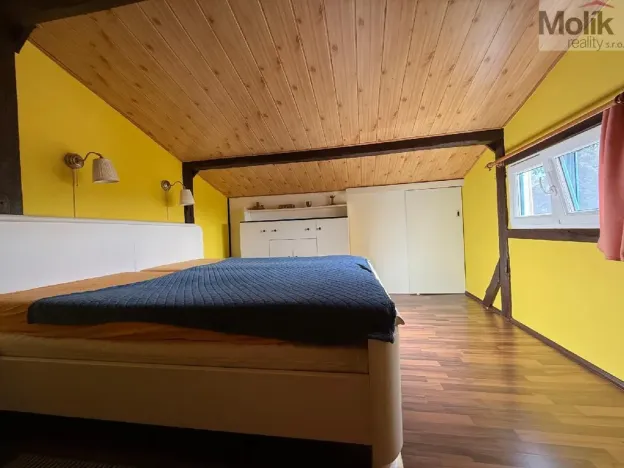 Prodej chaty, Hrobčice - Mukov, 104 m2