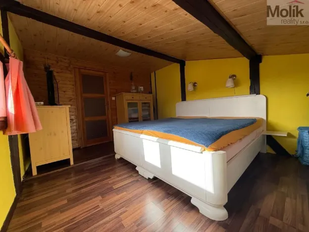 Prodej chaty, Hrobčice - Mukov, 104 m2