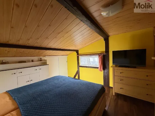 Prodej chaty, Hrobčice - Mukov, 104 m2