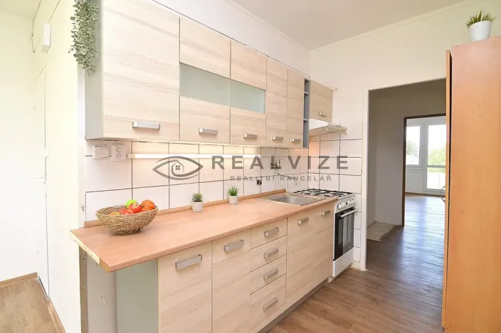 Pronájem bytu 2+1, České Budějovice, V. Talicha, 60 m2