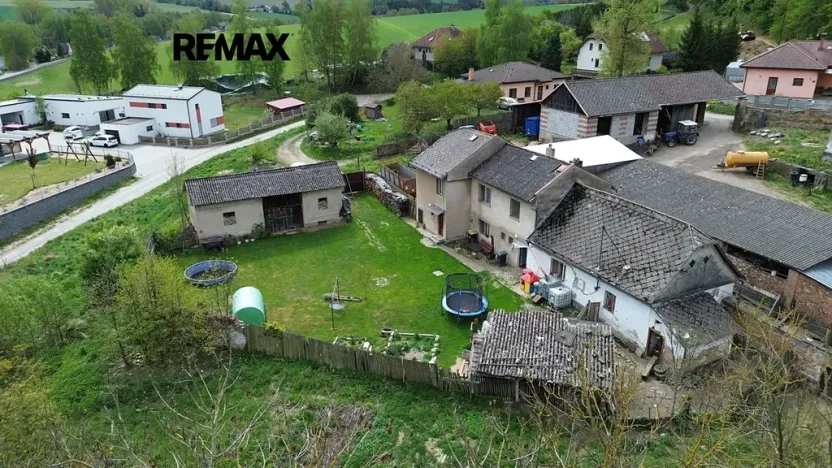 Prodej rodinného domu, Havlíčkův Brod, Dolík, 190 m2