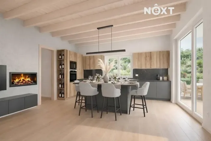 Prodej rodinného domu, Lysovice, 104 m2