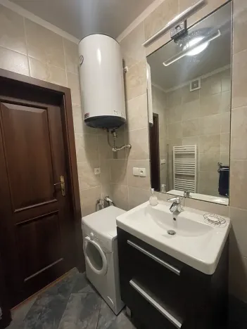 Prodej bytu 3+kk, Ružomberok, Slovensko, Hrabovská dolina, 61 m2