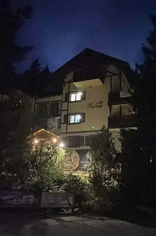 Prodej bytu 3+kk, Ružomberok, Slovensko, Hrabovská dolina, 61 m2