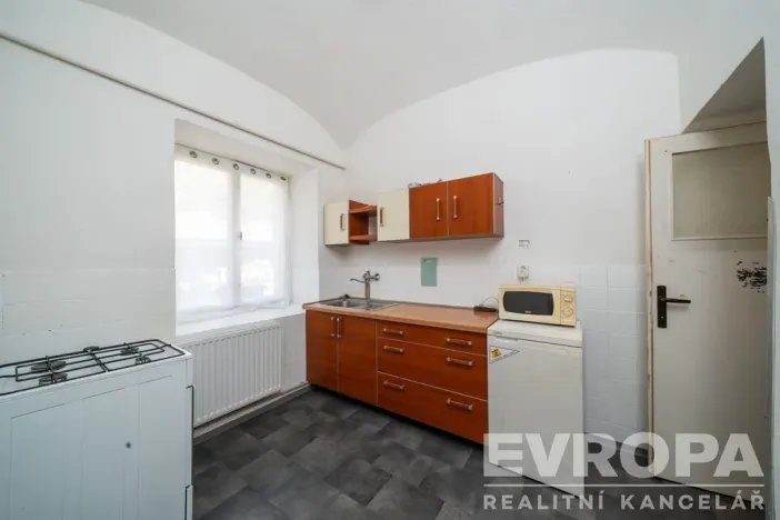Prodej rodinného domu, Hostinné, Horská, 269 m2