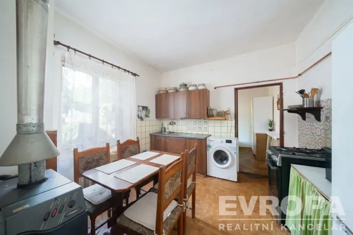Prodej rodinného domu, Hostinné, Horská, 269 m2