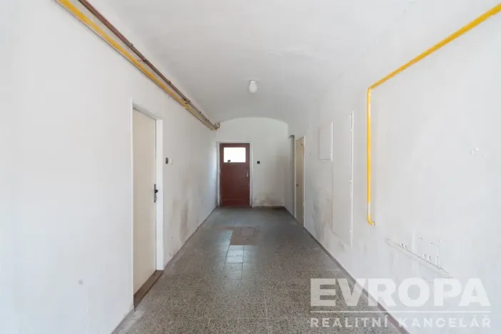 Prodej rodinného domu, Hostinné, Horská, 269 m2