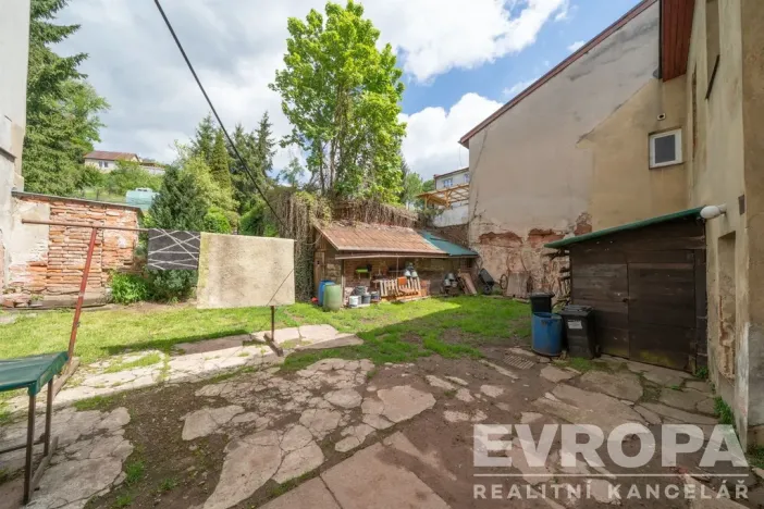 Prodej rodinného domu, Hostinné, Horská, 269 m2