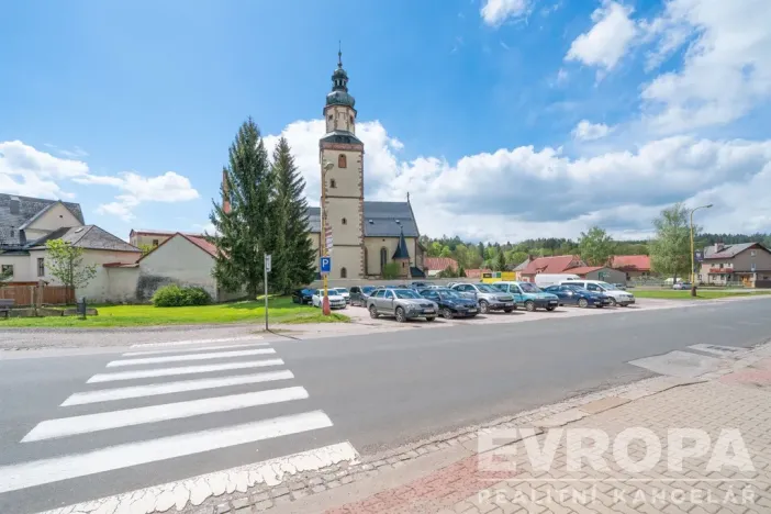 Prodej rodinného domu, Hostinné, Horská, 269 m2