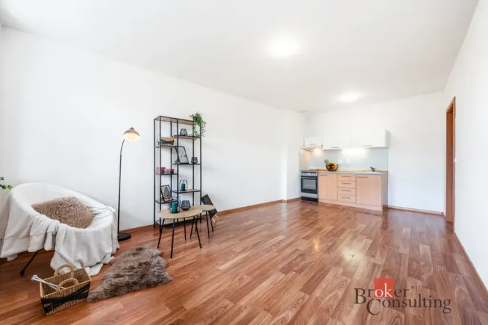 Prodej bytu 2+kk, Opava - Kateřinky, Hálkova, 55 m2