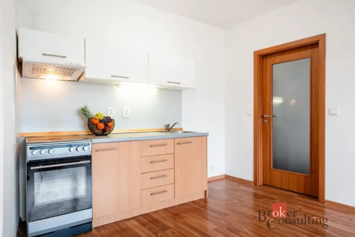 Prodej bytu 2+kk, Opava - Kateřinky, Hálkova, 55 m2