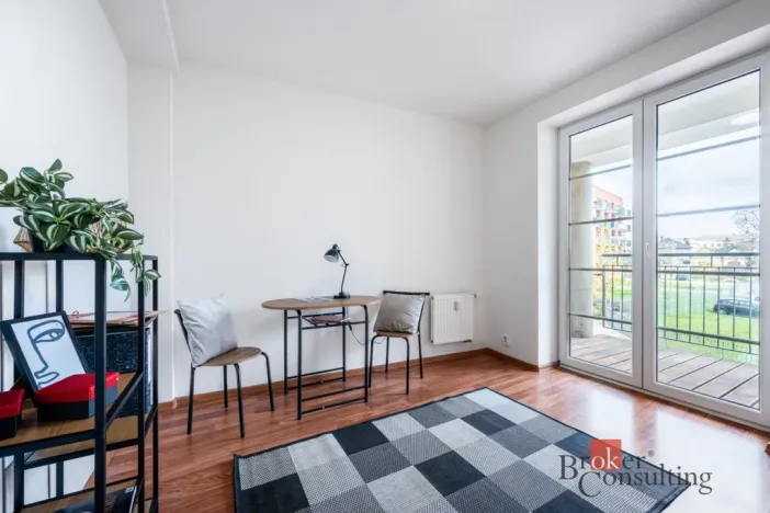Prodej bytu 2+kk, Opava - Kateřinky, Hálkova, 55 m2