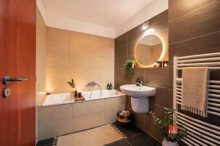 Prodej bytu 2+kk, Opava - Kateřinky, Hálkova, 55 m2