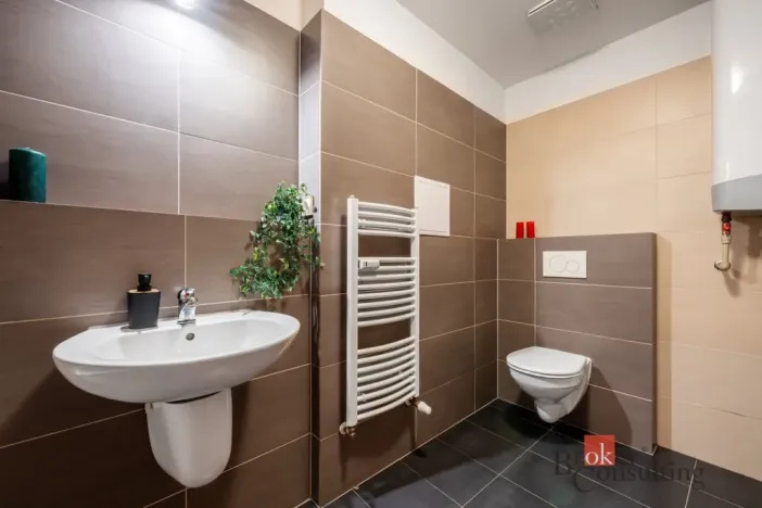 Prodej bytu 2+kk, Opava - Kateřinky, Hálkova, 55 m2