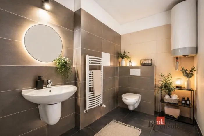 Prodej bytu 2+kk, Opava - Kateřinky, Hálkova, 55 m2
