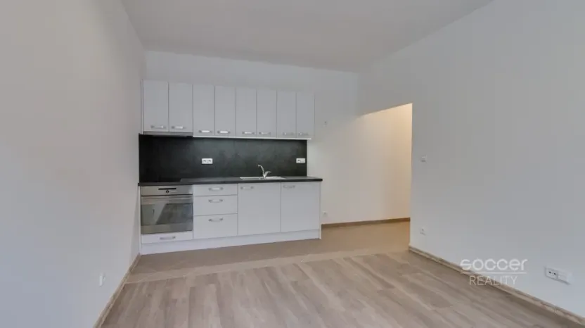 Pronájem bytu 2+kk, Brandýs nad Labem-Stará Boleslav - Stará Boleslav, Boleslavská, 40 m2
