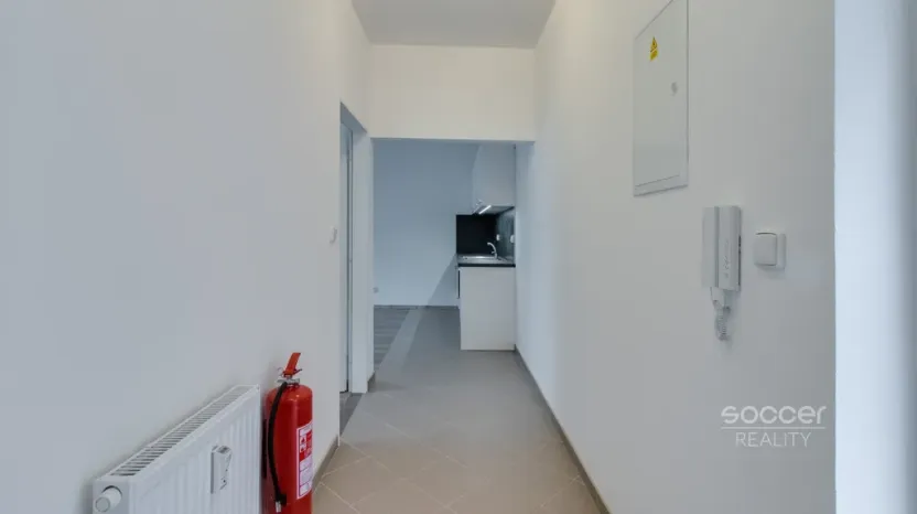Pronájem bytu 2+kk, Brandýs nad Labem-Stará Boleslav - Stará Boleslav, Boleslavská, 40 m2