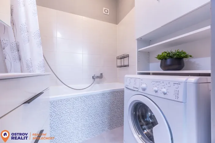 Prodej bytu 3+1, Libina, 76 m2