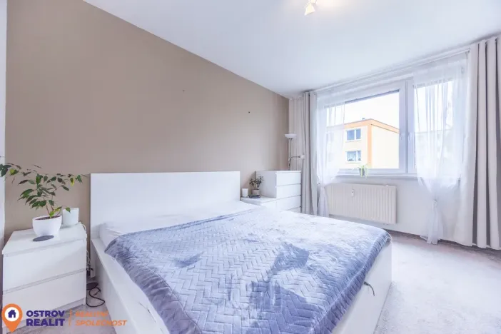 Prodej bytu 3+1, Libina, 76 m2