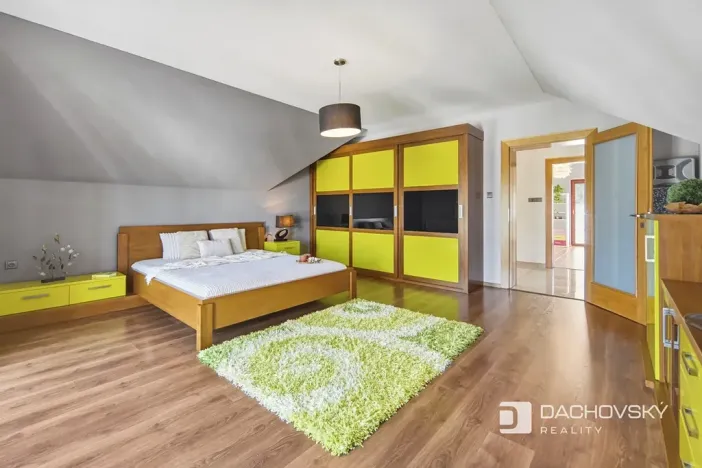 Prodej rodinného domu, Rabštejnská Lhota, 209 m2