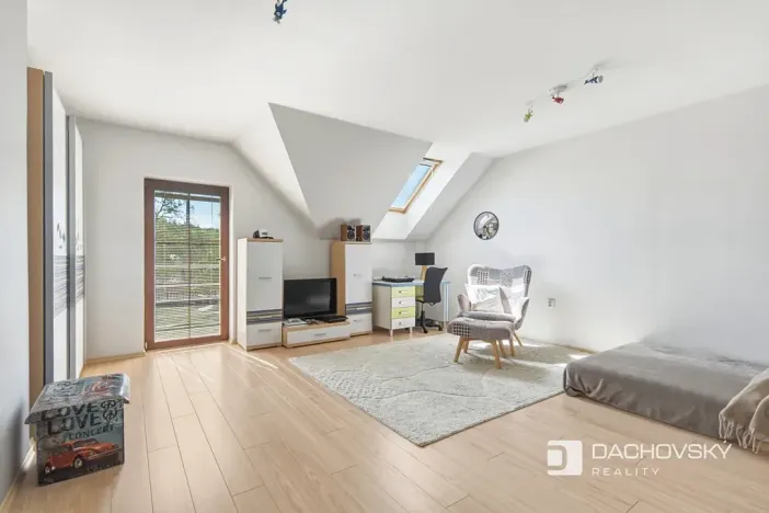 Prodej rodinného domu, Rabštejnská Lhota, 209 m2