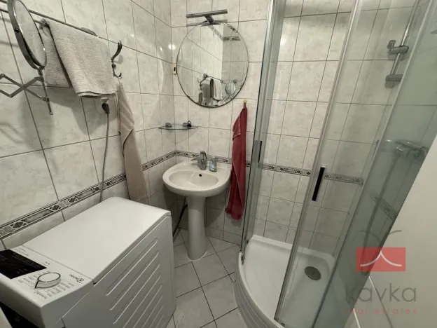 Pronájem bytu 3+1, Havlíčkův Brod, Sídliště Pražská, 64 m2