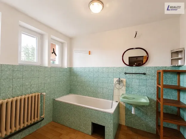 Pronájem rodinného domu, Klučenice, 300 m2