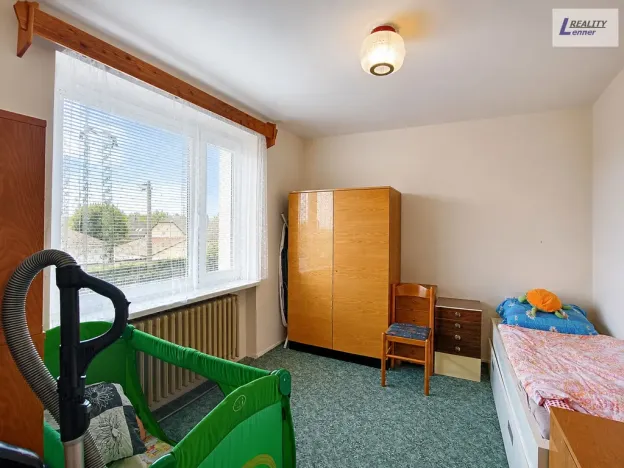 Pronájem rodinného domu, Klučenice, 300 m2