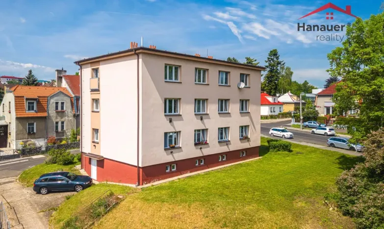 Prodej bytu 3+1, Ústí nad Labem - Bukov, Nedbalova, 68 m2