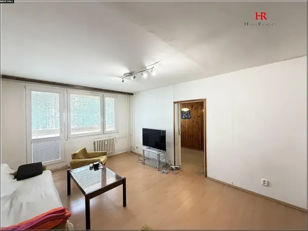 Prodej bytu 4+1, Vlašim, Lidická, 95 m2