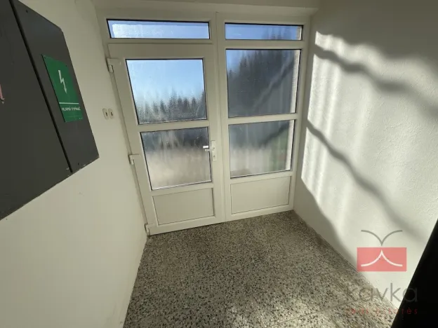 Prodej komerční nemovitosti, Horní Cerekev, Kamenný vrch, 90 m2
